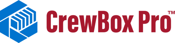 CrewBox Pro Logo